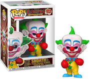 Pop Killer Klowns Shorty Vinyl Figure