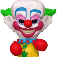 Pop Killer Klowns Shorty Vinyl Figure