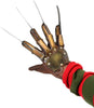 Nightmare on Elm Street Freddy Krueger Prop Replica Dream Warriors Glove
