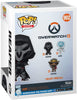 Pop Overwatch 2 Reaper Vinyl Figure #902