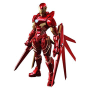 Bring Arts Variant Marvel Universe Iron Man Action Figure