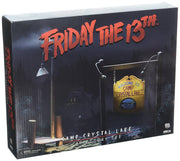 Friday the 13th Camp Crystal Lake Accessory Set