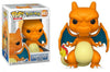 Pop Pokemon Charizard Vinyl Figure #843