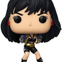 Pop Wonder Woman 80th Wonder Woman the Contest Vinyl Figure