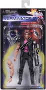 Terminator 2 Power Arm T-800 7" Action Figure