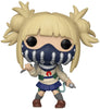 Pop My Hero Academia Himiko Toga with Face Cover Vinyl Figure #787