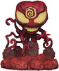 Pop Spider-Man Absolute Carnage Deluxe Vinyl Figure PX Exclusive