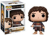 Pop Lord of the Rings Frodo Baggins Vinyl Figure #444