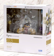 Figma Overwatch Zenyatta Action Figure