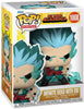 Pop My Hero Acadamia Infinite Deku with Eri Vinyl Figure #1008