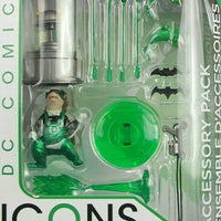 DC Comics Icon Set 1 Accessory Pack