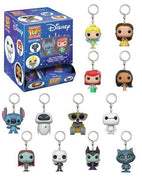 Mystery Pocket Pop Disney One Mystery Key Chain