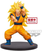 Dragon Ball Super Chosenshi Retsuden Super Saiyan Goku Vol. 1 Collectible Figure