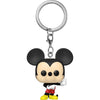 Pocket Pop Disney Mickey and Friends Mickey Vinyl Keychain
