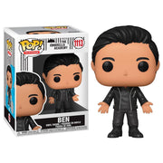 Pop Umbrella Academy Ben Vinyl Figure #1113