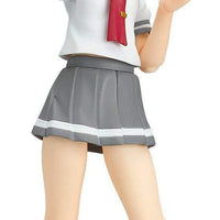 Figma Love Live! Sunshine!! Chika Takami Action Figure