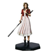 Final Fantasy VII Remake Aerith Gainsborough Statuette