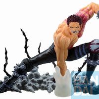 Ichibansho One Piece Charlotte Katakuri Duel Memories Figure