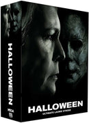 Halloween 2018 Ultimate Laurie Strode 7" Action Figure