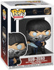 Pop Mortal Kombat Sub-Zero Vinyl Figure #1057