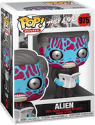 Pop They Live Alien Vinyl Figure