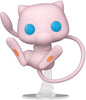 Pop Pokemon Mew Vinyl Figure #643