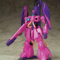 Gundam MSIA Gaza C Production Type Figure