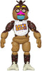 Five Nights at Freddy's Chocolate Chica Action Figure