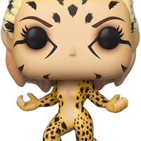 Pop Wonder Woman WW84 Cheetah Vinyl Figure