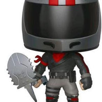 Pop Fortnite Burn Out Vinyl Figure #457