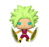 Pop Dragon Ball Super Super Saiyan Kefla Vinyl Figure Special Edition #828