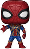 Pop Marvel Avengers Infinity War Iron Spider Vinyl Figure