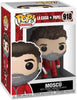 Pop La Casa De Papel Moscu Vinyl Figure