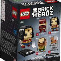 Lego BrickHeadz Wonder Woman 41599 Building Kit