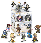 Mystery Minis Overwatch One Mystery Figure