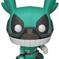 Pop My Hero Academia Izuku Midoriya Vinyl Figure #603