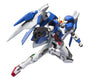 Metal Robot Spirits Gundam 00 Raiser + GN Sword III Action Figure