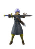 S.H. Figuarts Dragon Ball Trunks Xenoverse Edition Action Figure