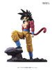 Figure-Rise Standard Dragon Ball GT Super Saiyan 4 Goku Model Kit