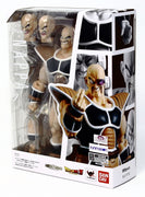S.H. Figuarts Dragon Ball Z Nappa Action Figure