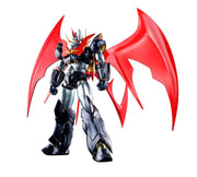 Soul of Chogokin GX-75 Mazinkaiser Action Figure