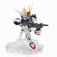 NXEDGE Style Gundam Seed Aile Strike Gundam Action Figure