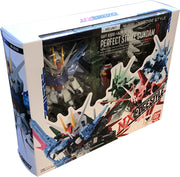 NXEDGE Style Gundam Seed Perfect Strike Gundam Action Figure
