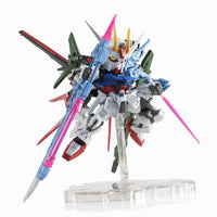 NXEDGE Style Gundam Seed Perfect Strike Gundam Action Figure