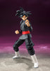S.H. Figuarts Dragon Ball Super Goku Black Action Figure