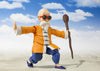 S.H. Figuarts Dragon Ball Master Roshi Action Figure