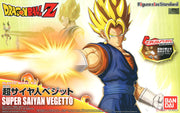 Figure-Rise Standard Dragon Ball Z Super Saiyan Vegito Model Kit