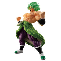 Dragon Ball Super Movie SS Broly Full Power Styling Mini Figure