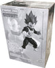 Dragon Ball Super Movie SSGSS Vegeta Styling Mini Figure