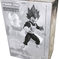 Dragon Ball Super Movie SSGSS Vegeta Styling Mini Figure